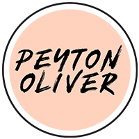Peyton Oliver